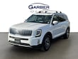  Kia Telluride