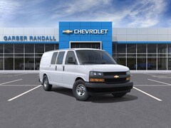 2025 Chevrolet Express Cargo 2500 WT Van