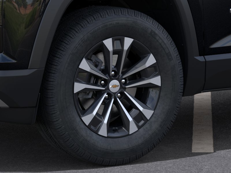 2026 Chevrolet Equinox LT - Photo 9