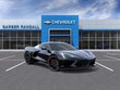  Chevrolet Corvette Stingray
