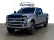 Ford Super Duty F-250 SRW