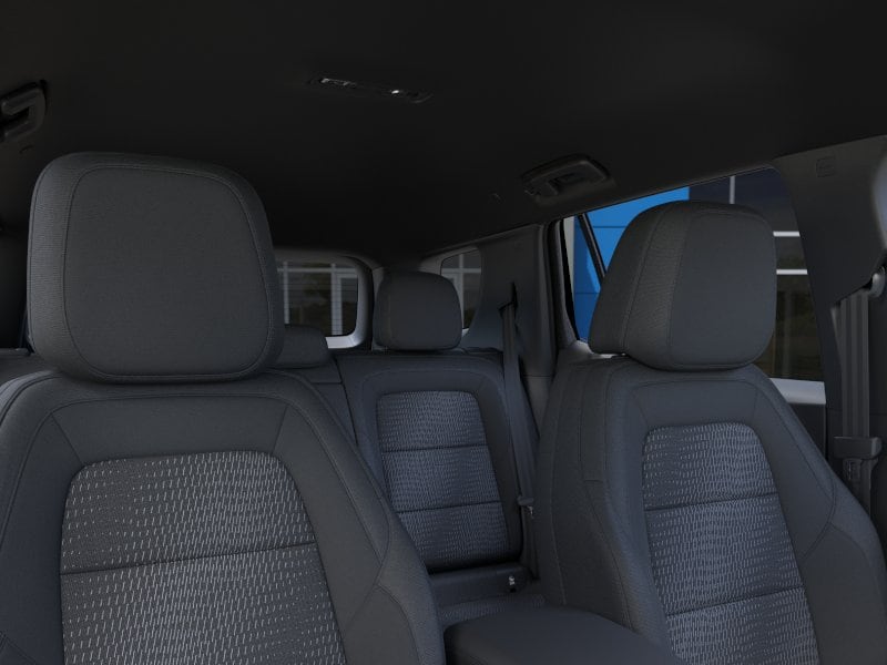 2026 Chevrolet Equinox LT - Photo 48