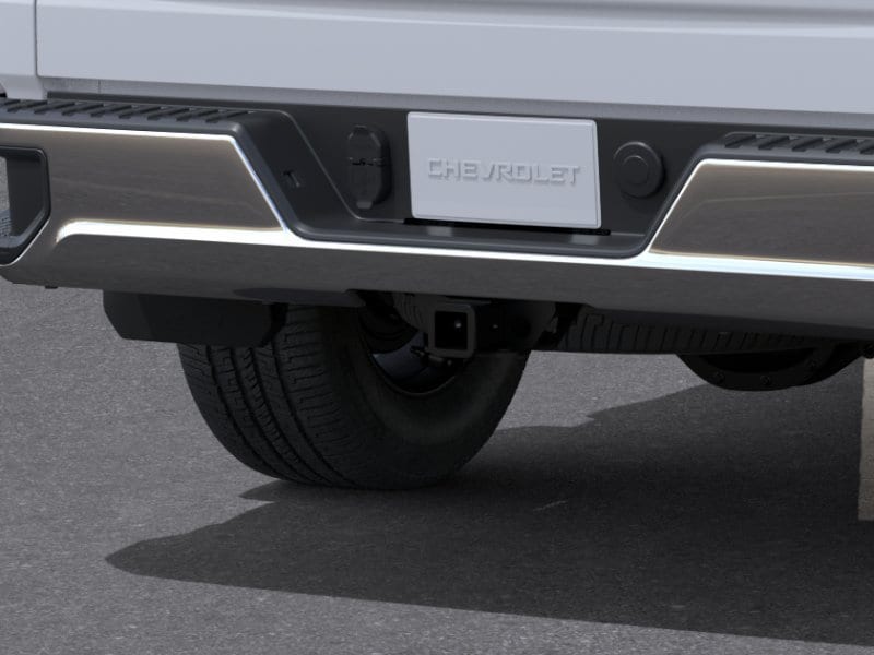 2026 Chevrolet Silverado 1500 LT - Photo 14