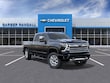  Chevrolet Silverado 2500 HD