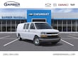 Chevrolet Express Cargo 3500