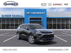 2025 Chevrolet Blazer 2LT SUV