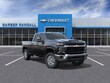 Chevrolet Silverado 2500 HD