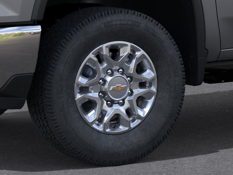 2026 Chevrolet Silverado 2500 HD LT - Photo 33