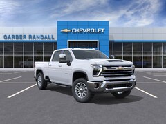 2026 Chevrolet Silverado 2500 HD LTZ Truck