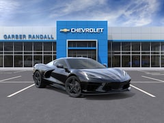 2026 Chevrolet Corvette Stingray 1LT Coupe