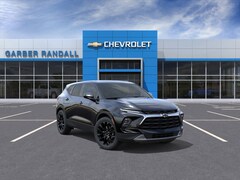 2025 Chevrolet Blazer 2LT SUV