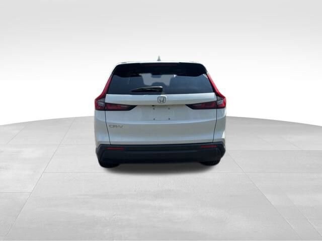 2024 Honda CR-V EX-L photo 3