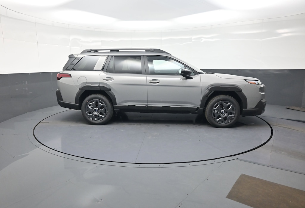 New 2026 Subaru Outback Premium SUV