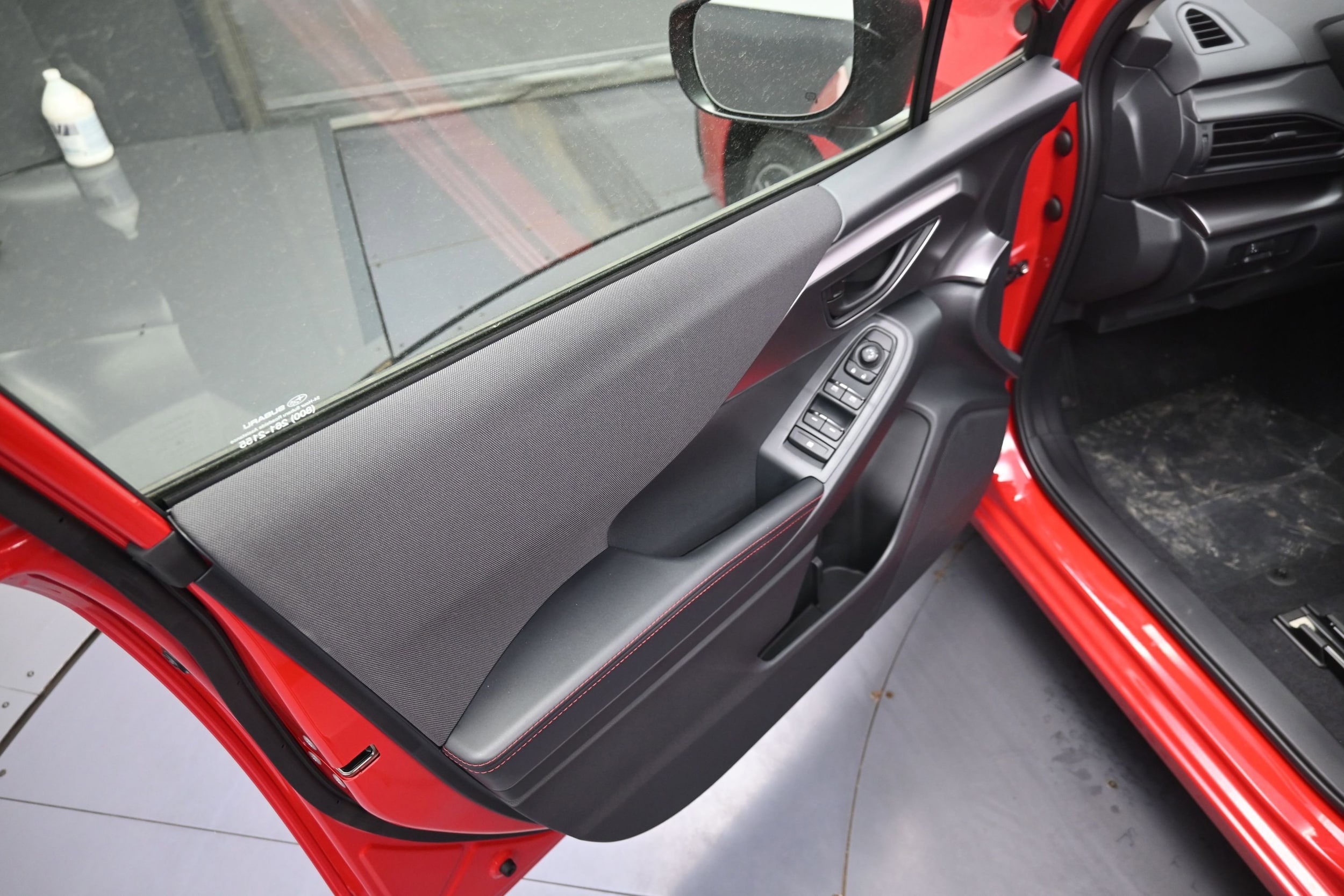 2026 Subaru Impreza Sport - Photo 40