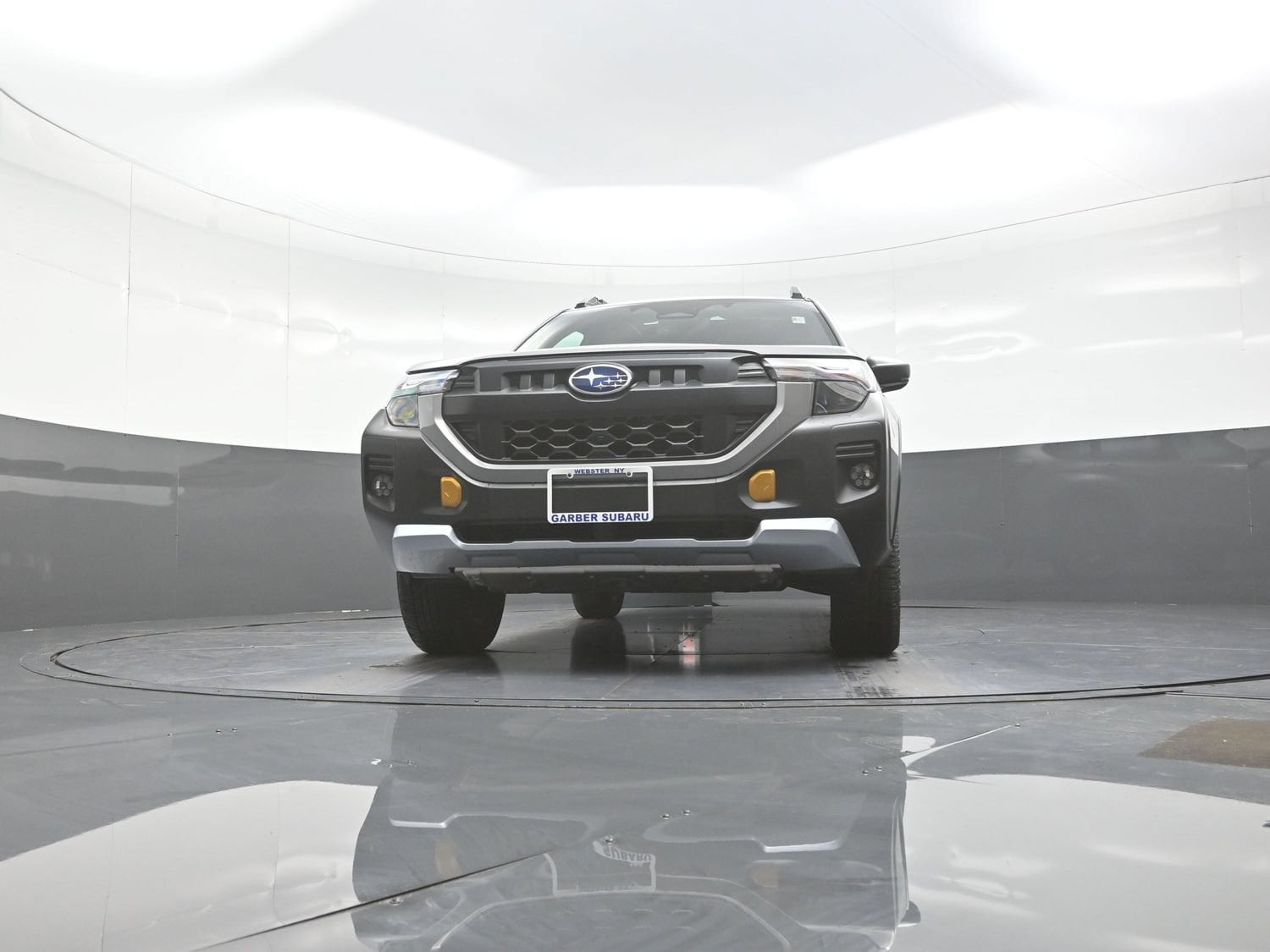 2026 Subaru Forester Wilderness - Photo 10