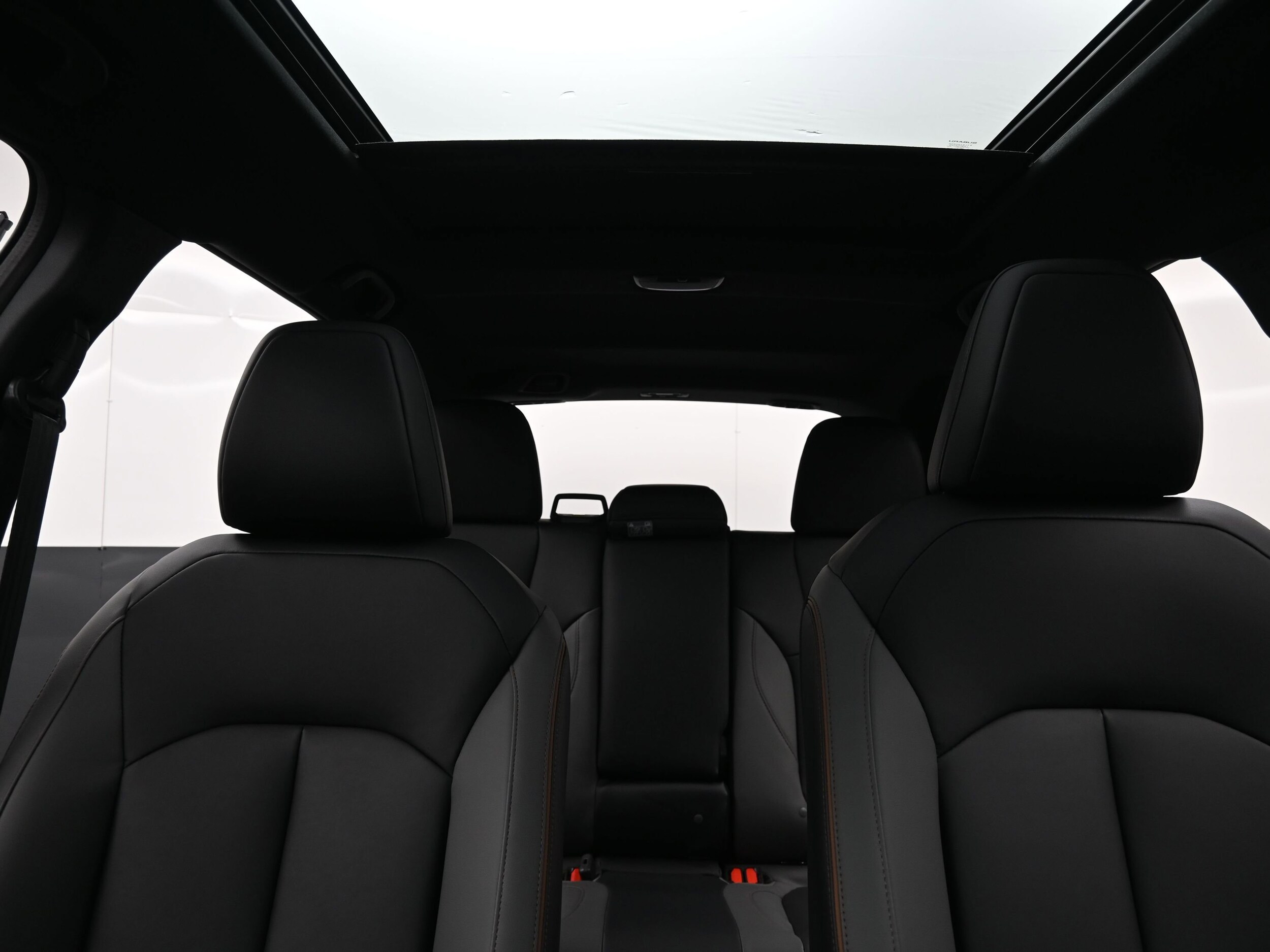 2026 Subaru Forester Sport - Photo 36