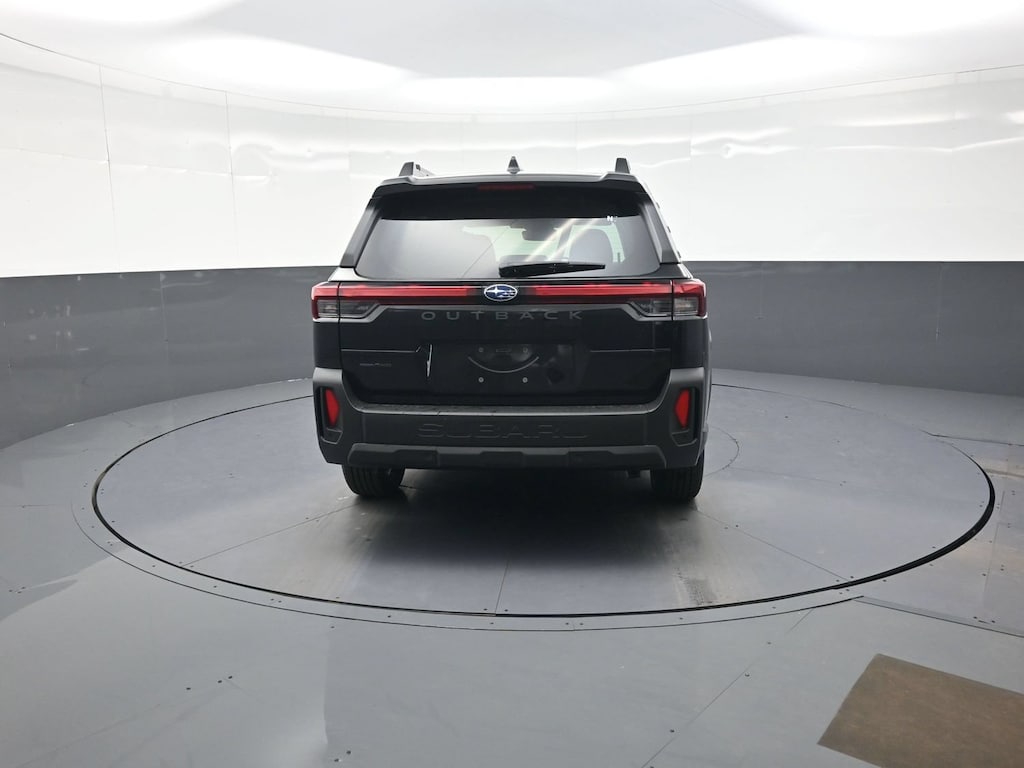 New 2026 Subaru Outback Limited XT SUV