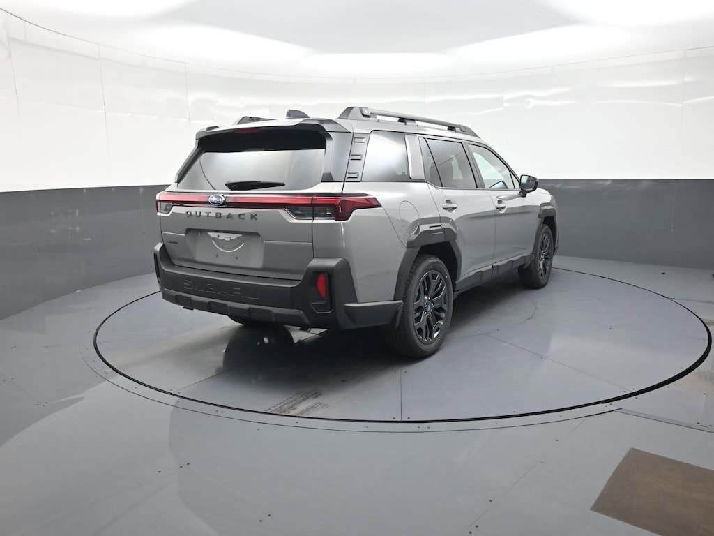New 2026 Subaru Outback Limited XT SUV