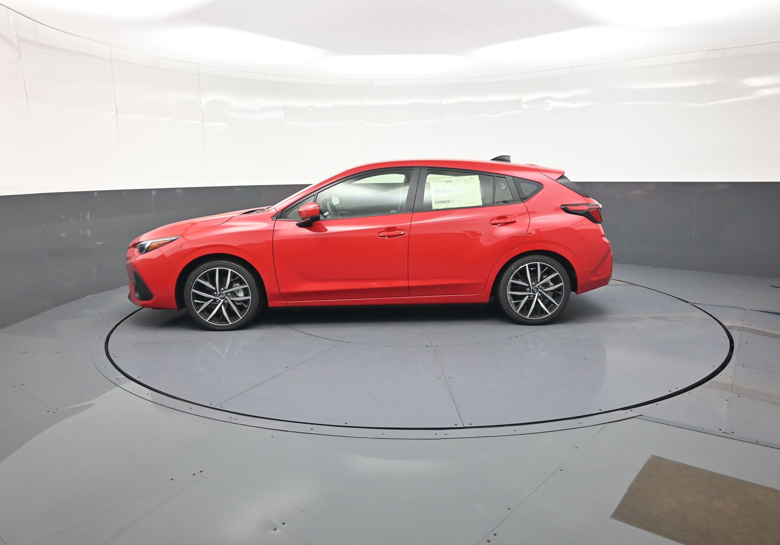 2026 Subaru Impreza Sport - Photo 6