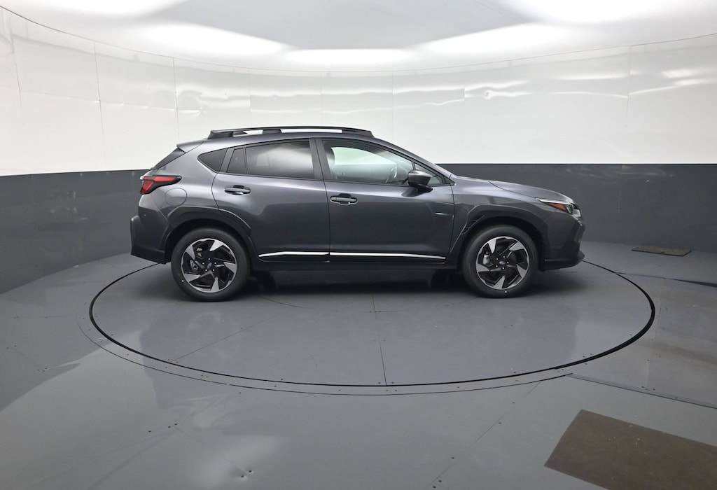 New 2026 Subaru Crosstrek Limited SUV