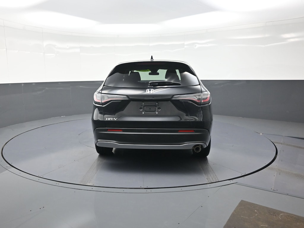 Used 2024 Honda HR-V Sport SUV