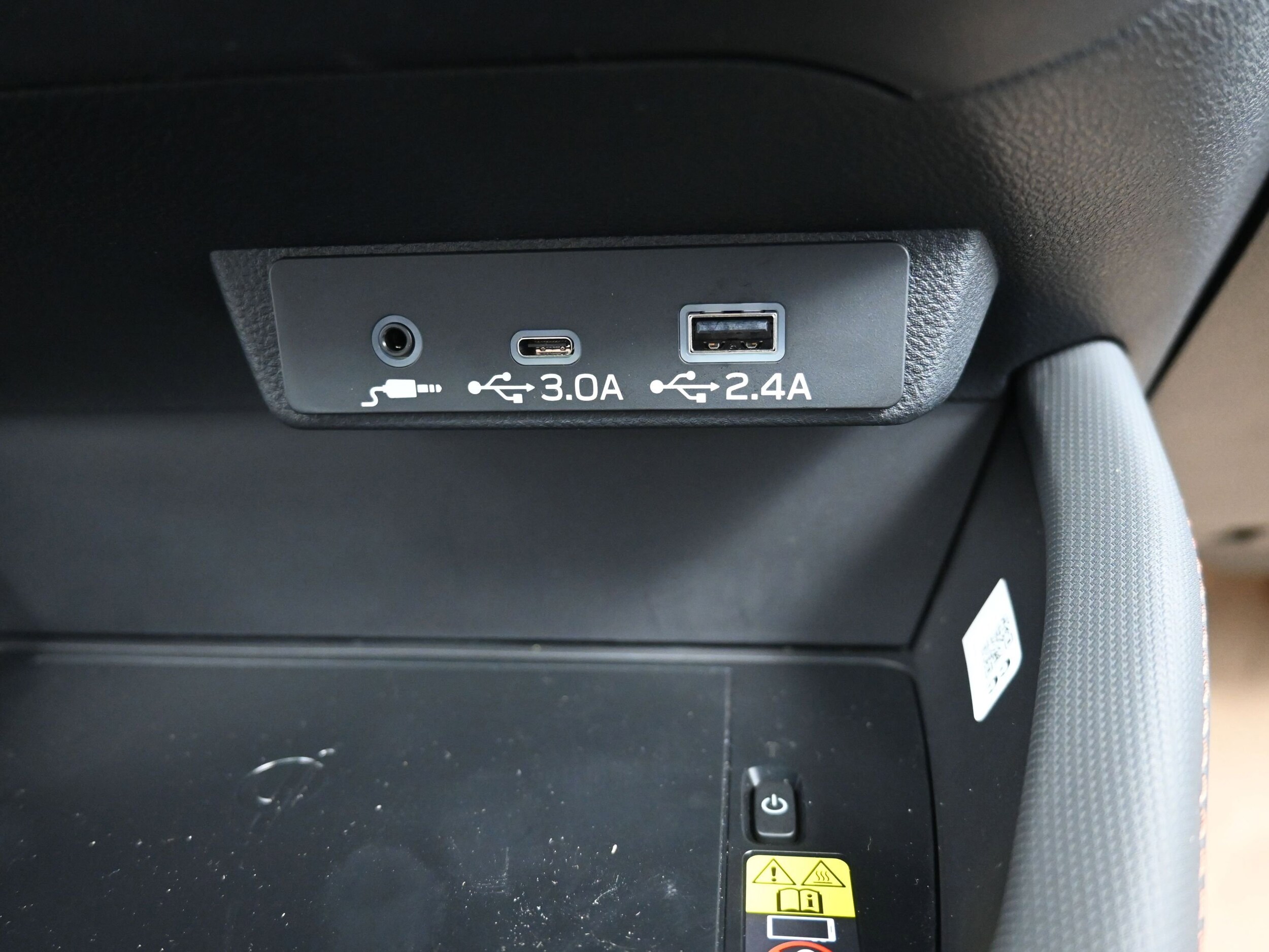2026 Subaru Forester Sport - Photo 22