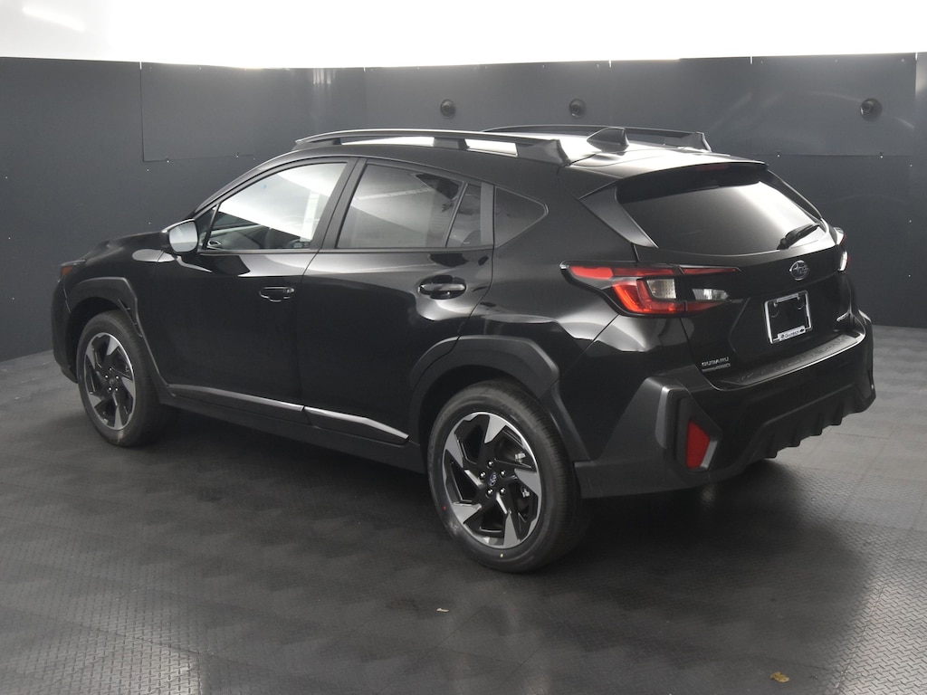 New 2025 Subaru Crosstrek Limited SUV