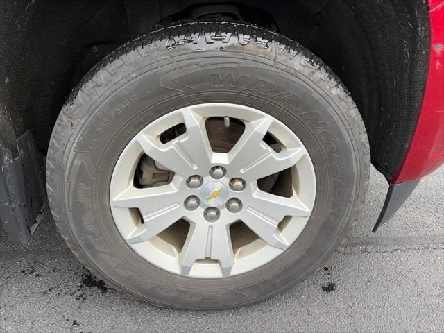 1GCGTCENXM1130217