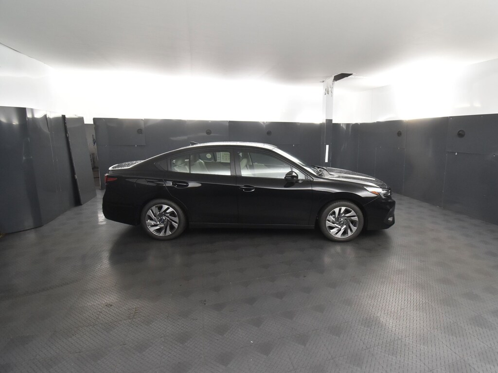 New 2025 Subaru Legacy Limited Sedan