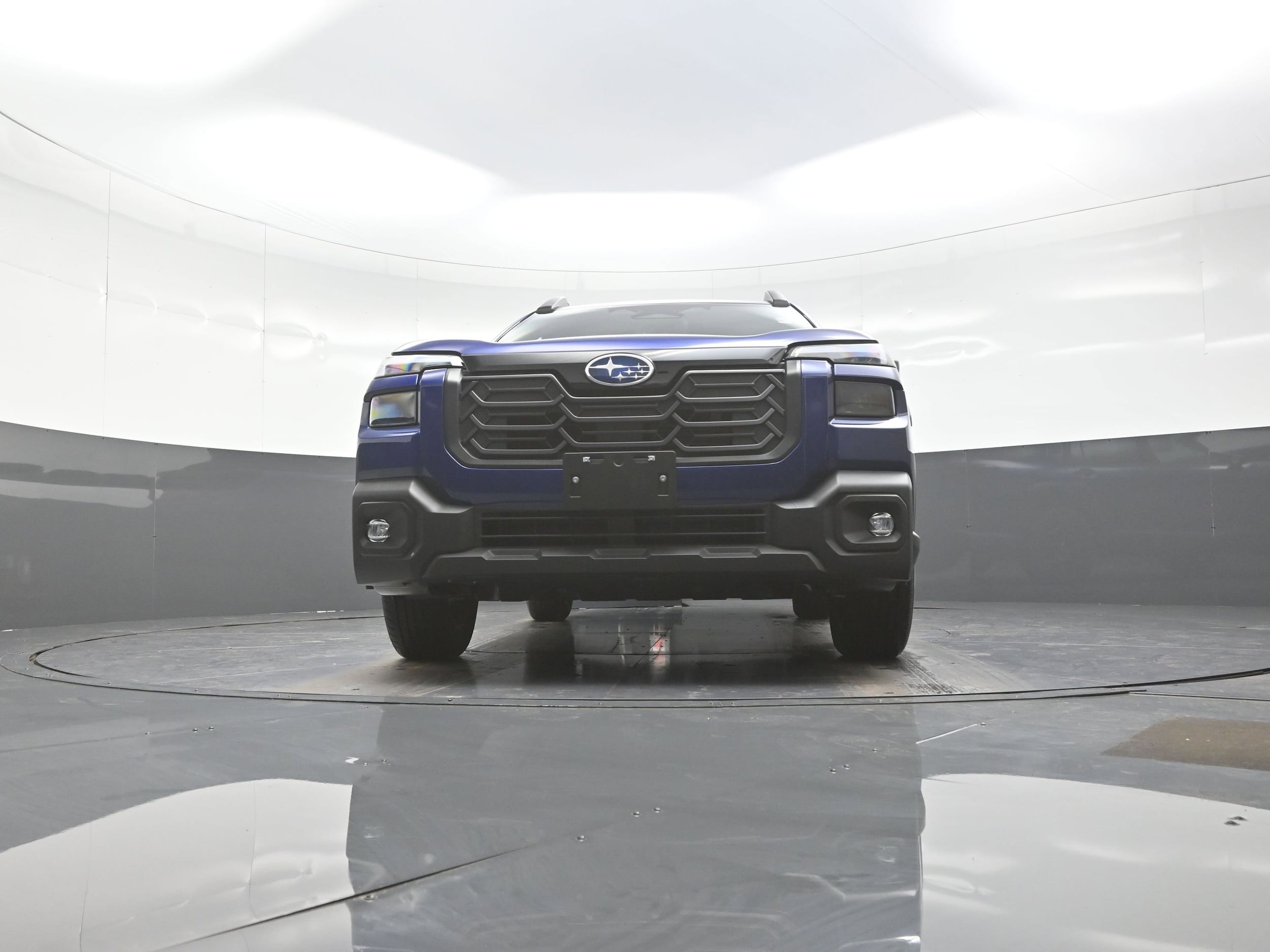 2026 Subaru Outback Limited - Photo 10
