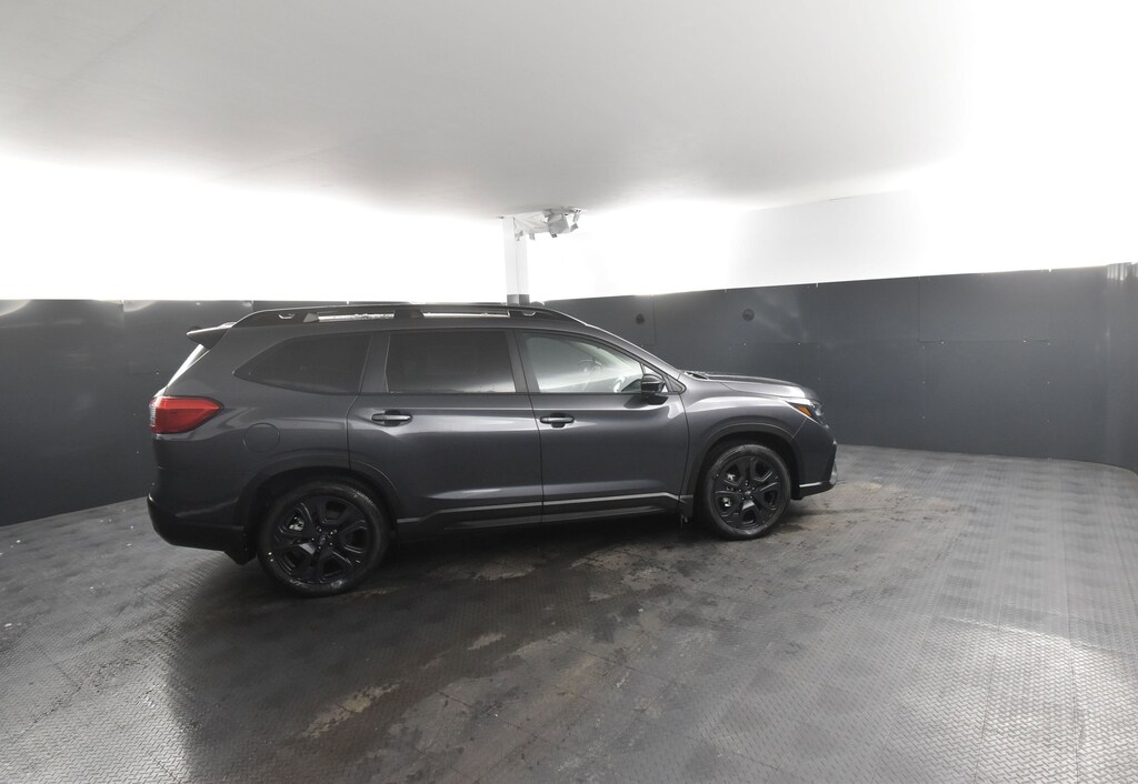 Used 2025 Subaru Ascent Onyx Edition Touring SUV