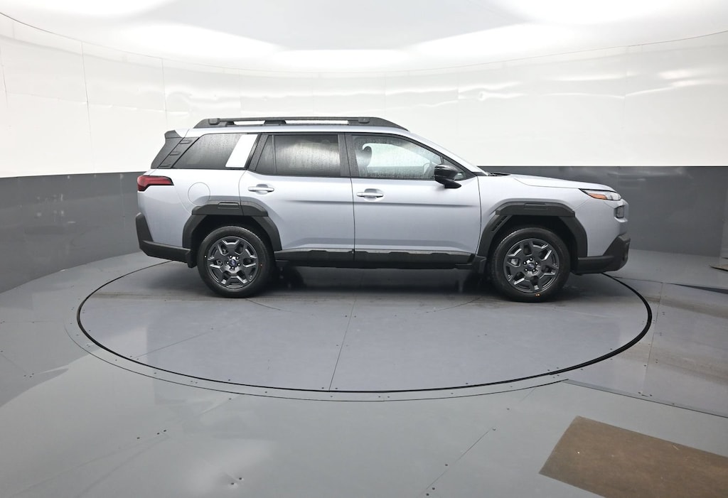 New 2026 Subaru Outback Premium SUV