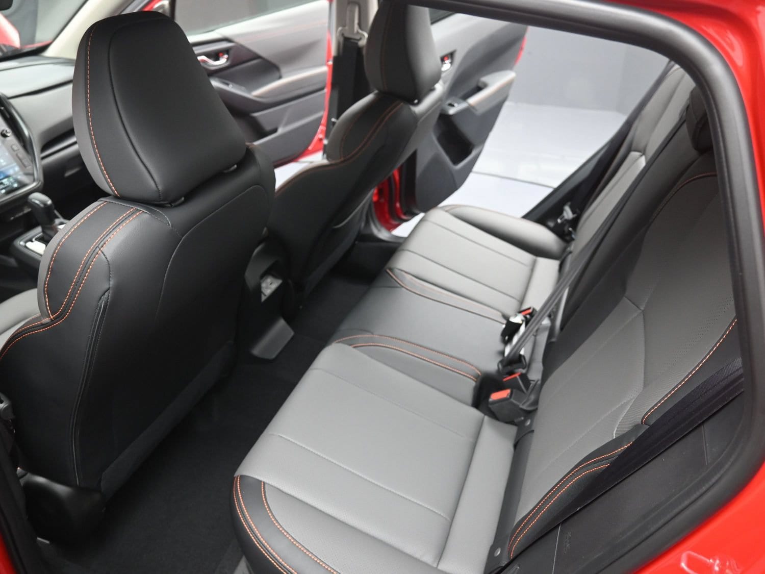 2026 Subaru Crosstrek Limited - Photo 38
