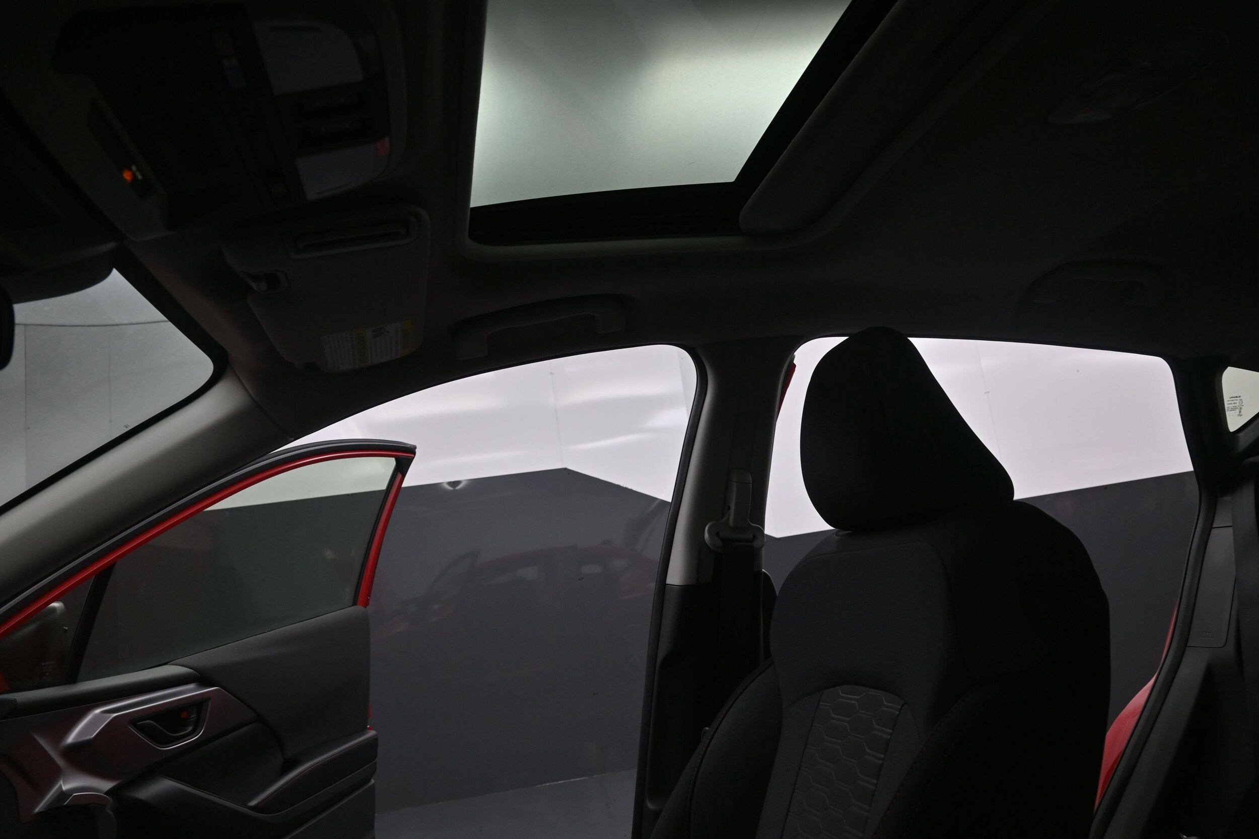 2026 Subaru Impreza Sport - Photo 38