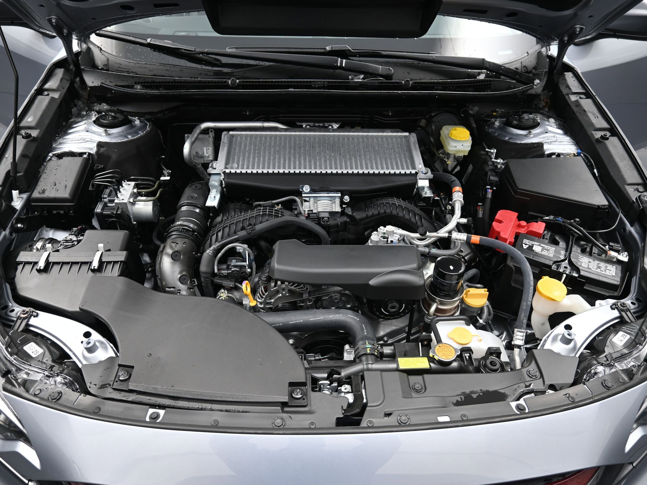 2025 Subaru Legacy Sport - Photo 16