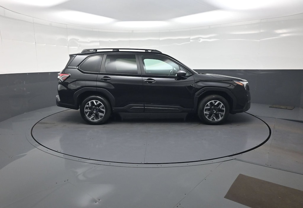 Used 2026 Subaru Forester Premium SUV