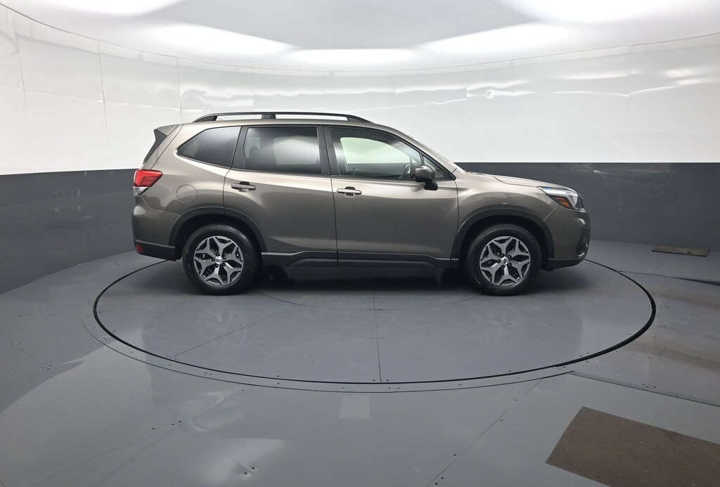 Used 2019 Subaru Forester Premium SUV