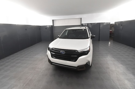 2025 Subaru Forester Sport SUV