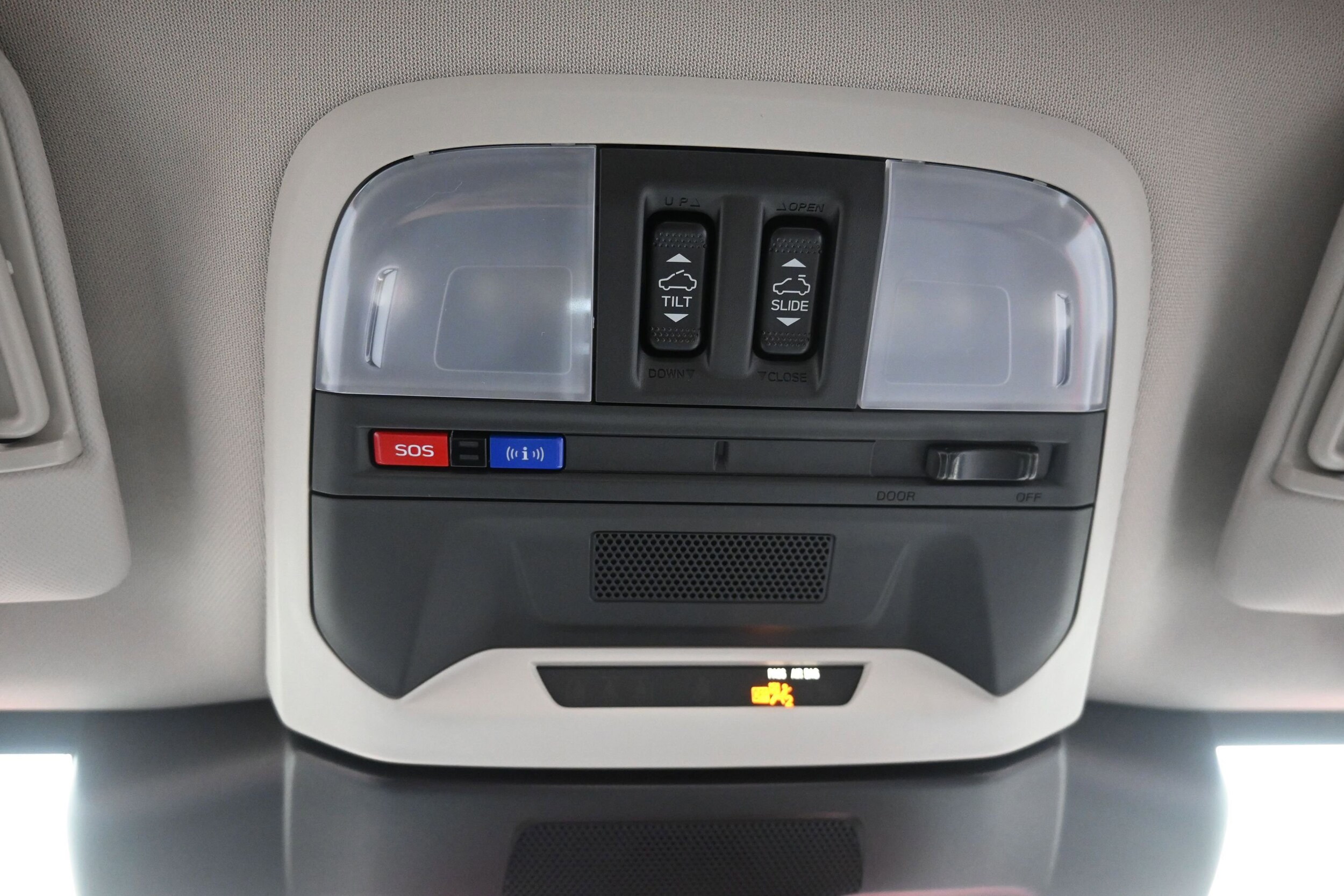 2026 Subaru Impreza Sport - Photo 29