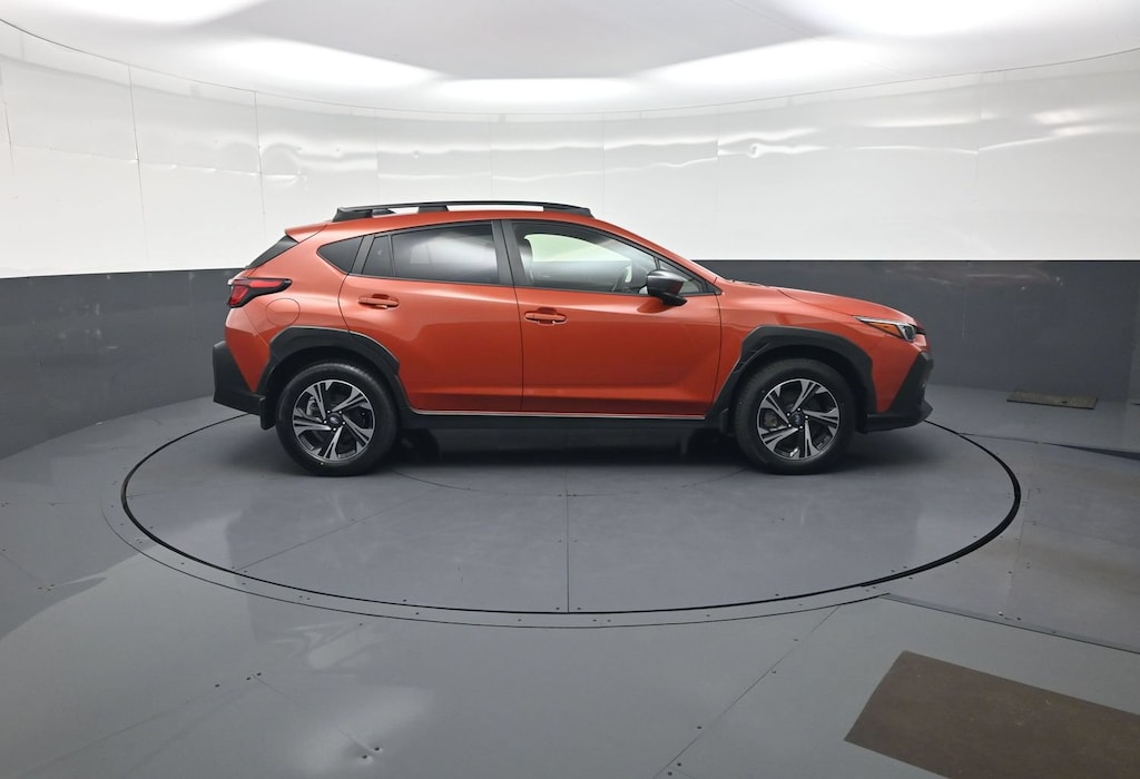 Used 2024 Subaru Crosstrek Premium SUV