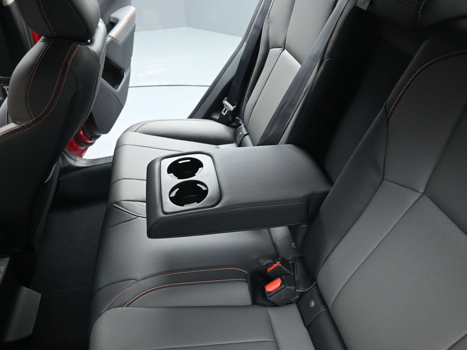 2026 Subaru Crosstrek Limited - Photo 39