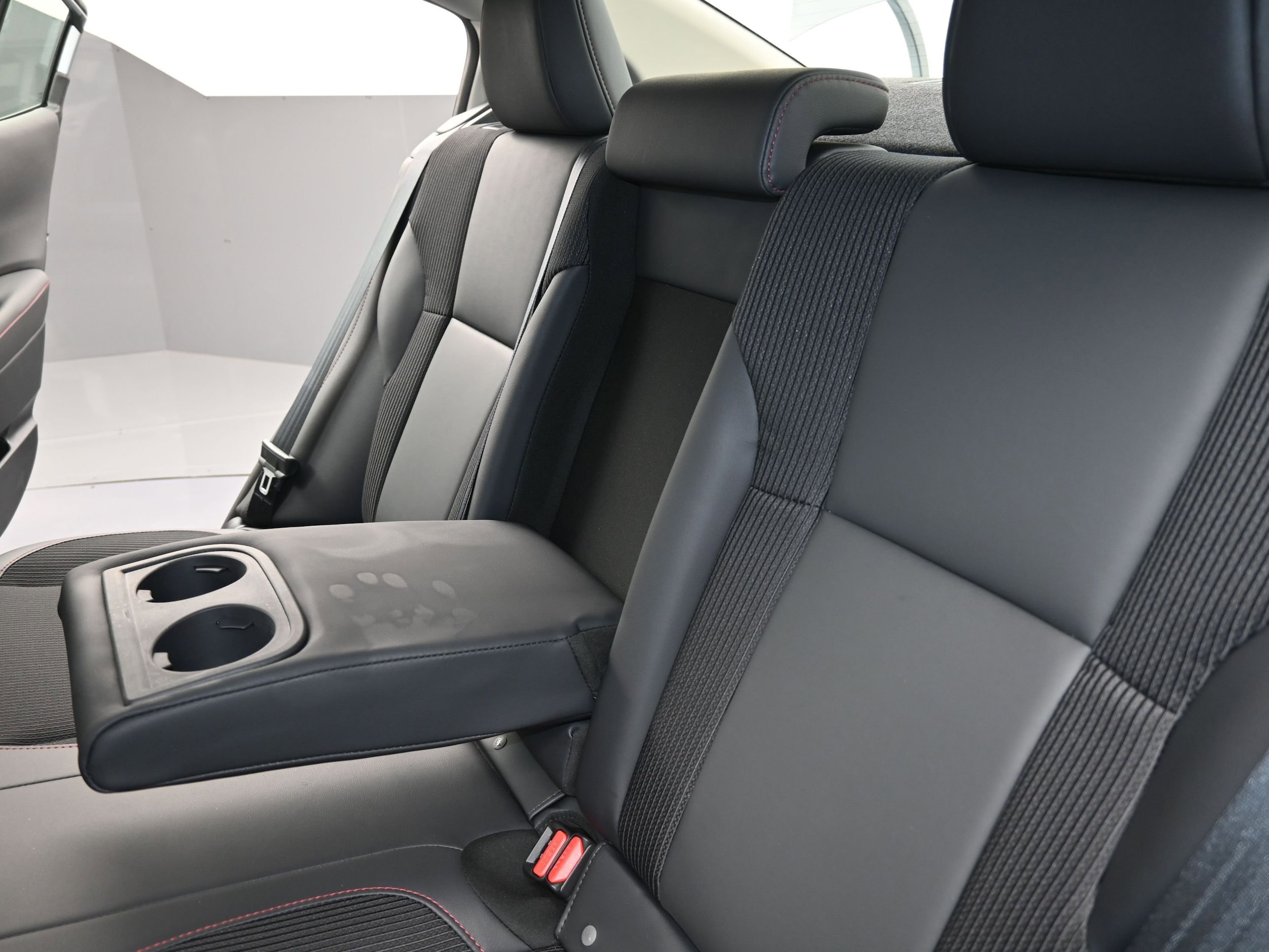 2025 Subaru Legacy Sport - Photo 26