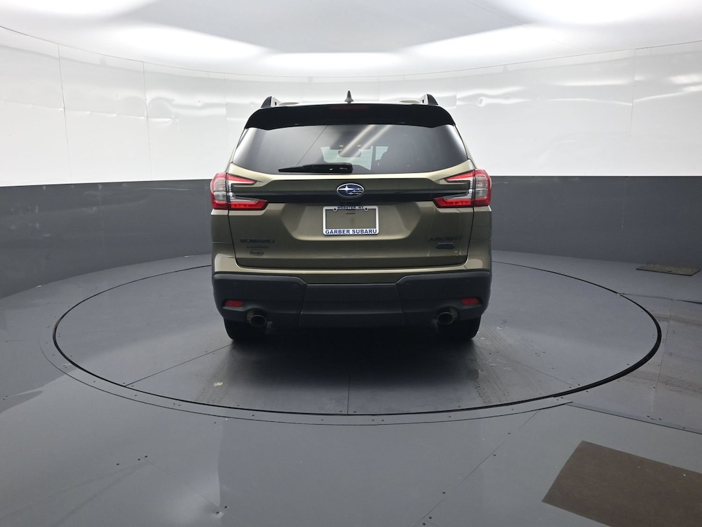 Used 2024 Subaru Ascent Onyx Edition SUV