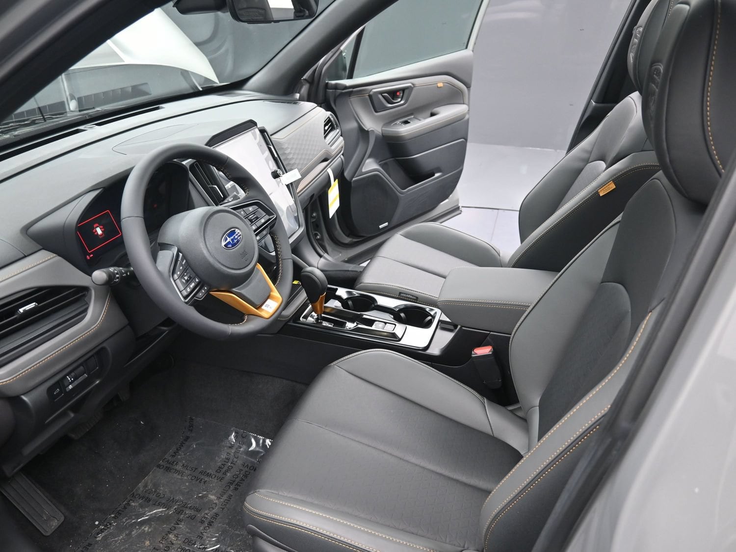 2026 Subaru Forester Wilderness - Photo 21