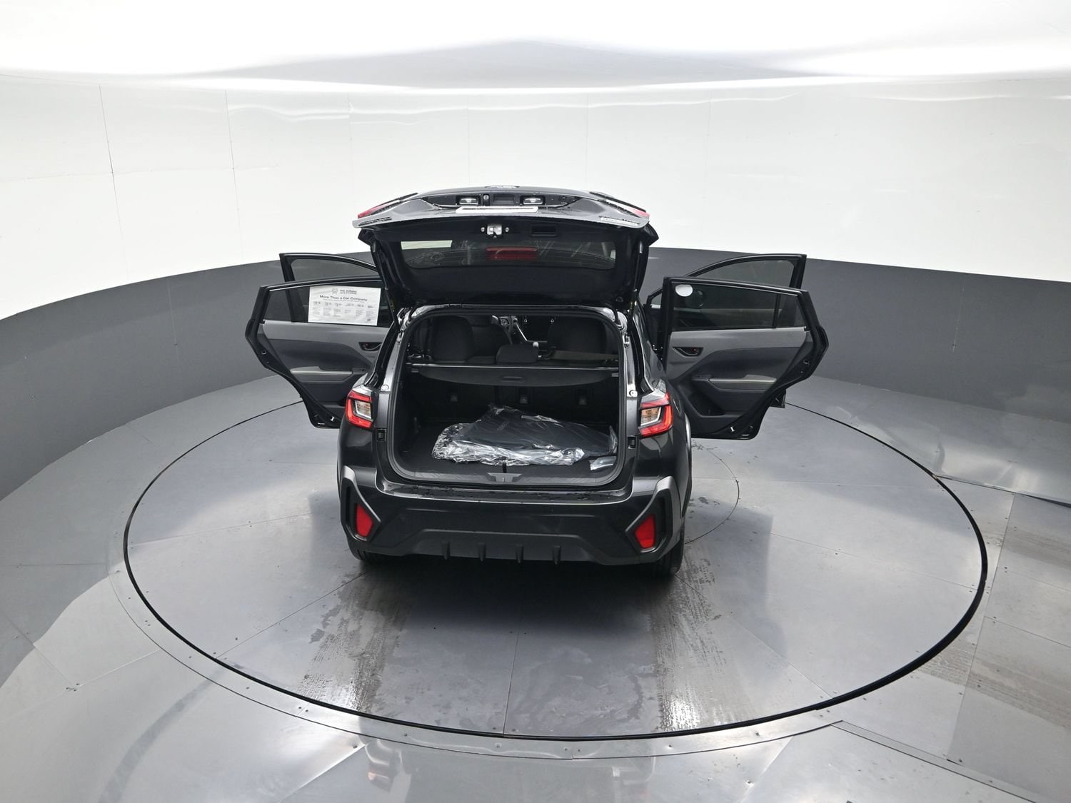 2026 Subaru Crosstrek Sport - Photo 13