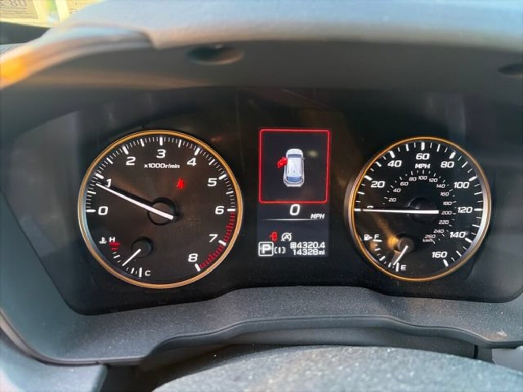 Used 2024 Subaru Crosstrek Wilderness SUV