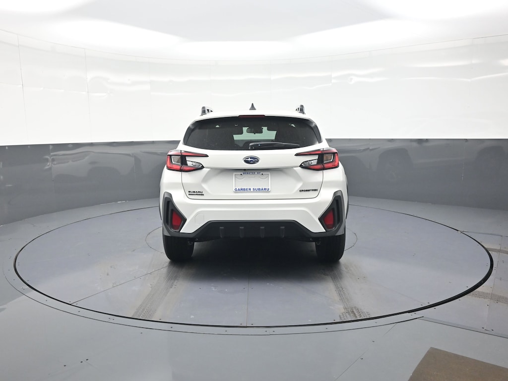 New 2026 Subaru Crosstrek Premium SUV