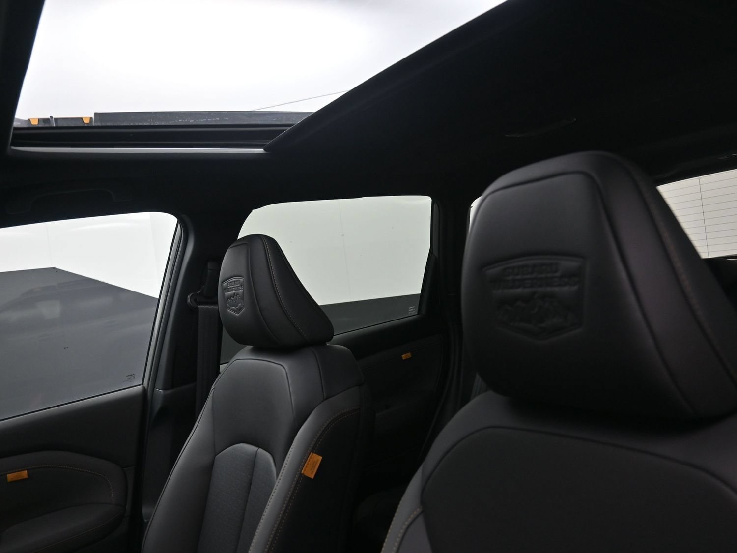 2026 Subaru Forester Wilderness - Photo 46