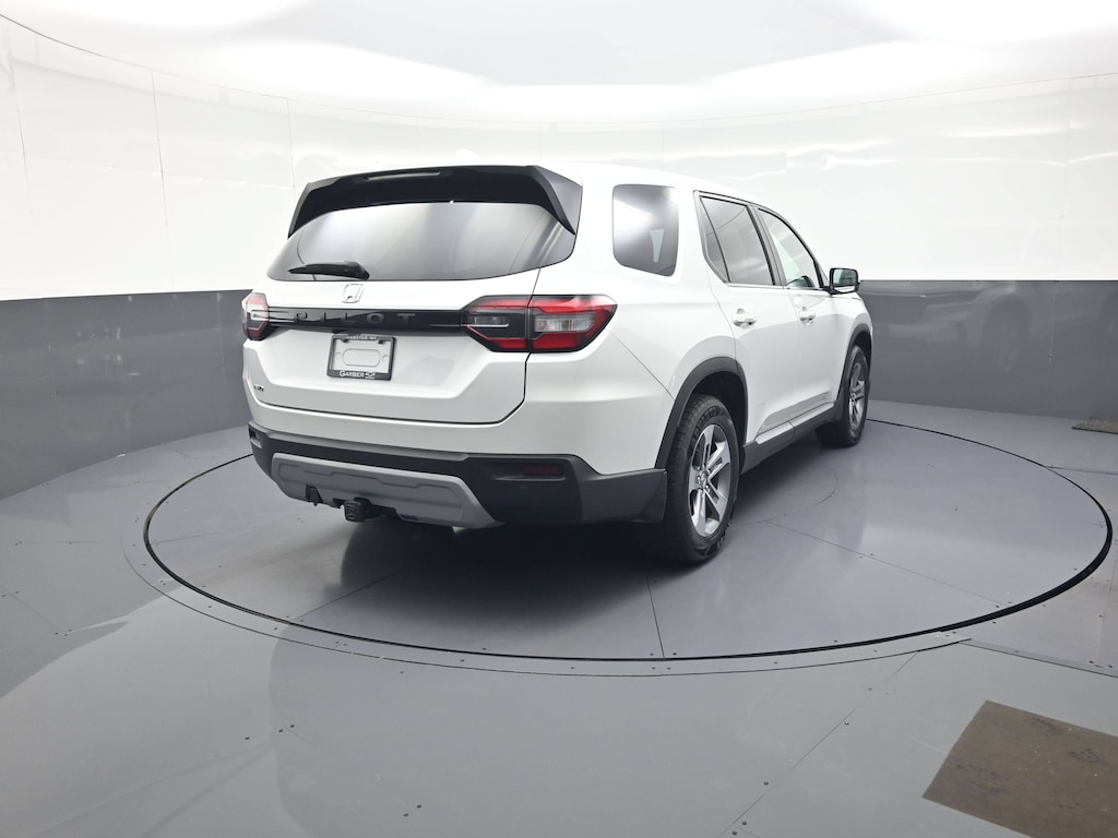 Used 2023 Honda Pilot EX-L SUV