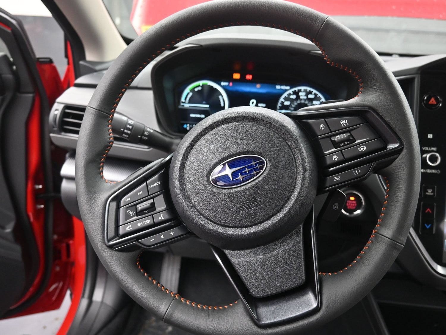 2026 Subaru Crosstrek Limited - Photo 31